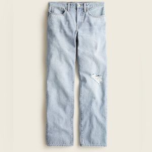 J.Crew Slouchy Boyfriend Jeans - 29